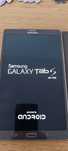 Tablet samsung galaxy s (sm-t705) z kartą sim