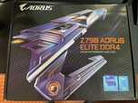 motherboardz 790 Aorus