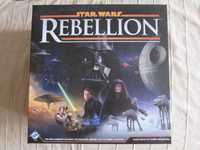 Star Wars Rebellion - Jogo de Tabuleiro