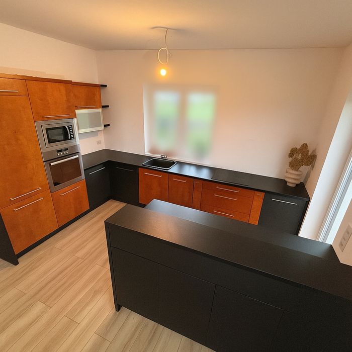 REZERWACJA Meble kuchenne pod zabudowe. Kuchnia