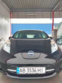 Nissan Lief-2015, SOH-85.4%.