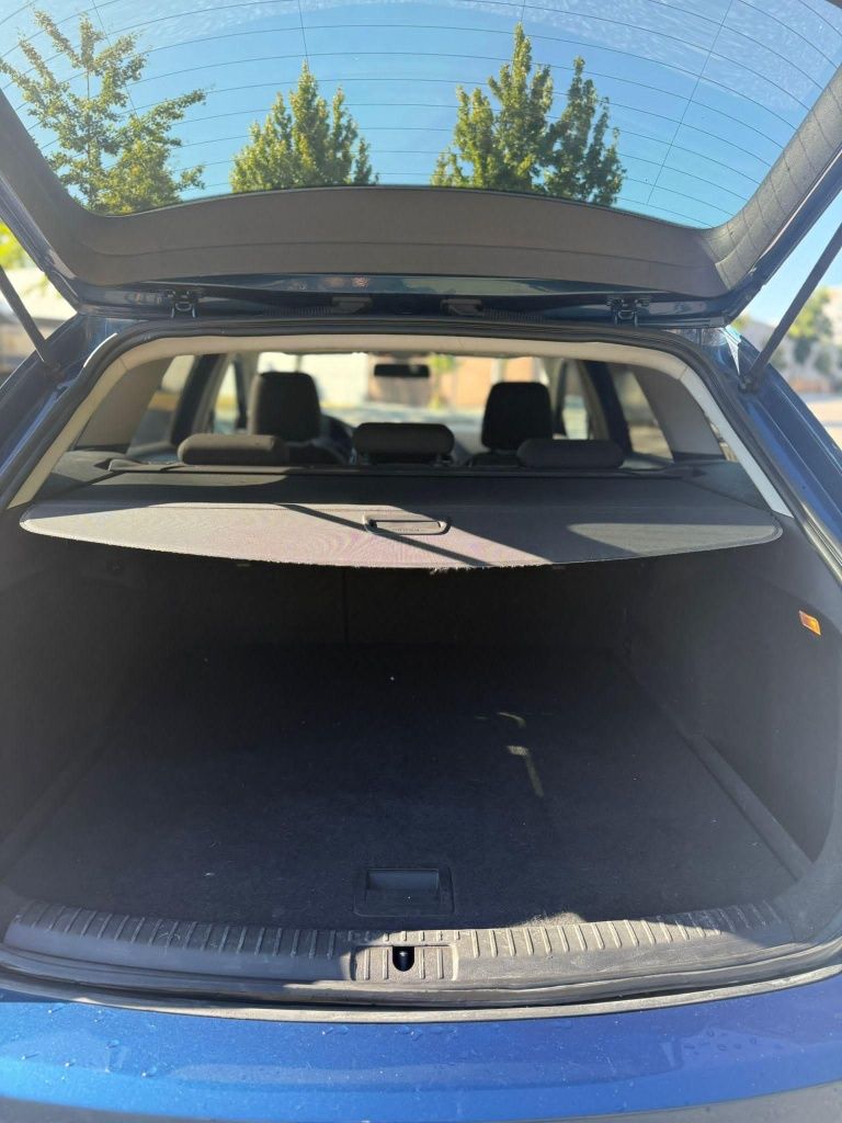 Seat Leon ST 1.6 TDI