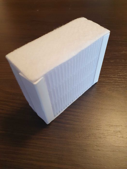 Фільтр HEPA для порохотяга Thomas XT (TFH 09) - 195277