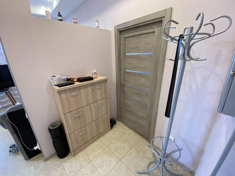 Продам 2-х комнатная сталинка Холодная гора