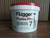 Farba Flugger Flutex Pro 7 2,8 litra Nr farby: NCS S 6010-G30Y