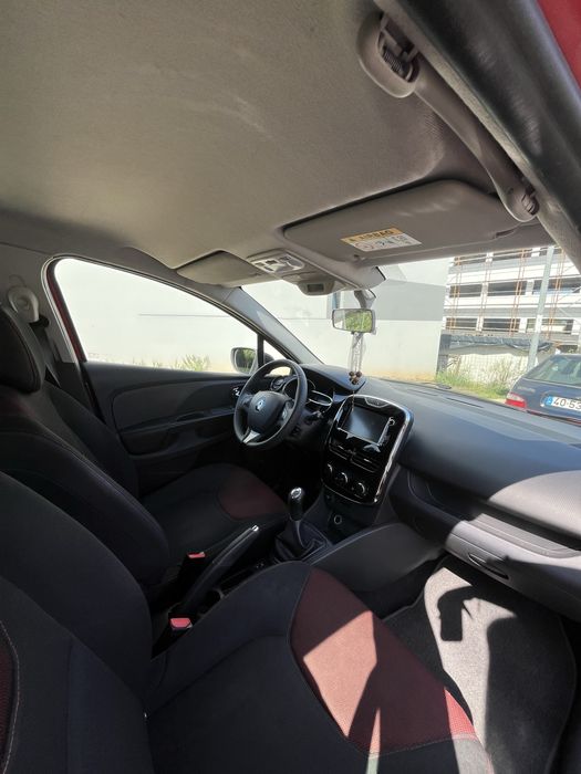 Renault Clio 1.5 DCI 90cv | manutenção completa