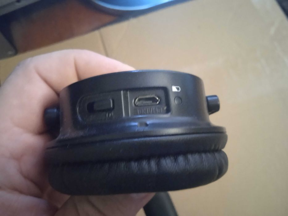 Гарнитура Ergo BT-490