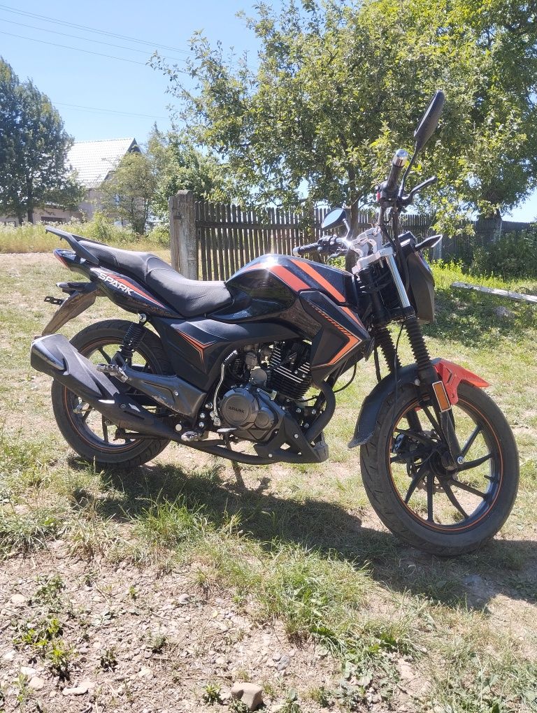 Продам Spark sp200-36