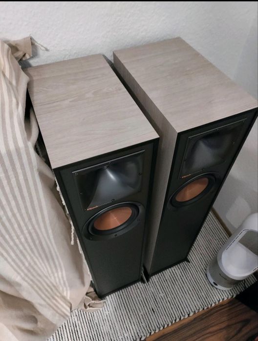 Акустичні системи Klipsch R 610