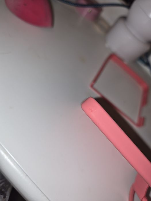 Etui Samsung Galaxy Z Flip 7 coral