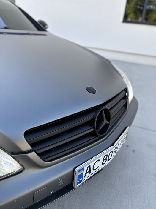 Mercedes CLS 3.0CDI