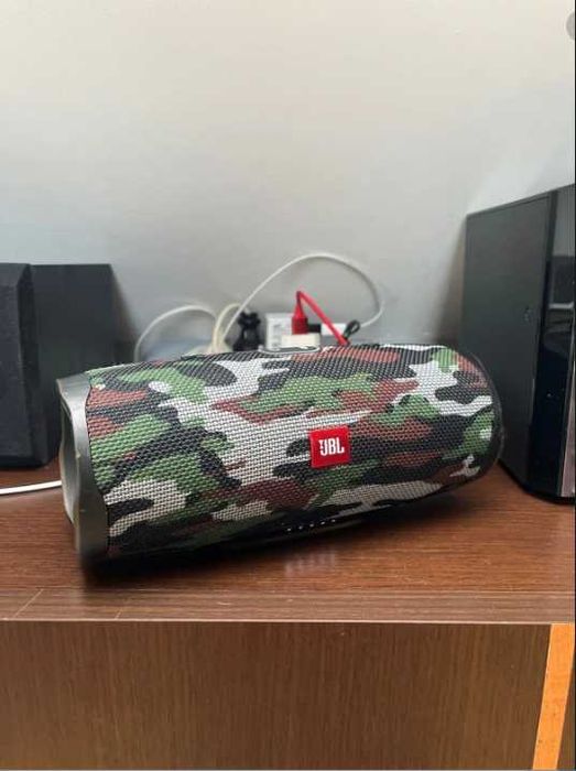 Głośnik JBL Charge 4