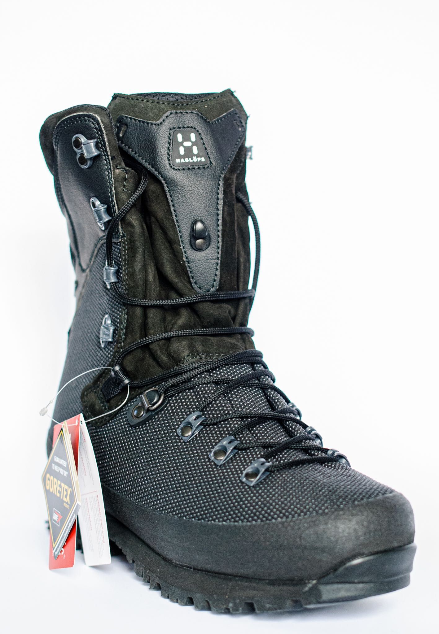 Buty Haglofs Grym HI GT Men NOWE W PUDEŁKU R47