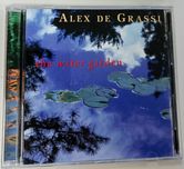 Alex de Grassi: The Water Garden [płyta CD]