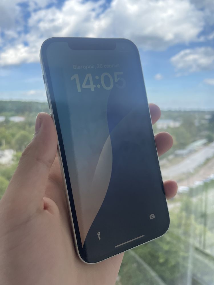 Iphone 12 128gb green