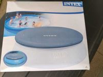 Cobertura de piscina redonda INTEX 4.57m