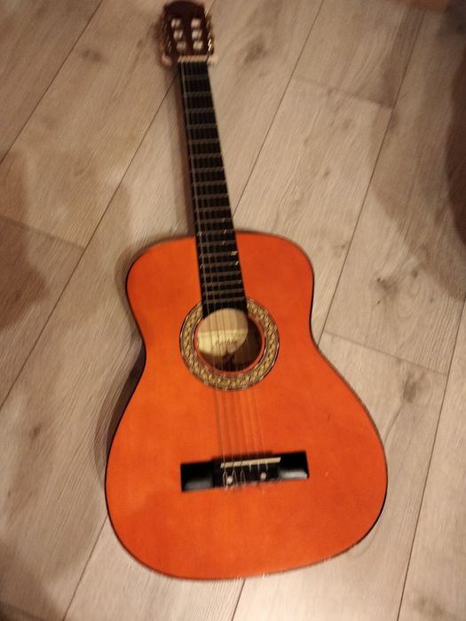 гітара навчальна MaxTone Модель: CGC-360N