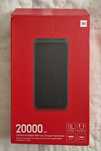 Power Bank Redmi 20.000 mAh