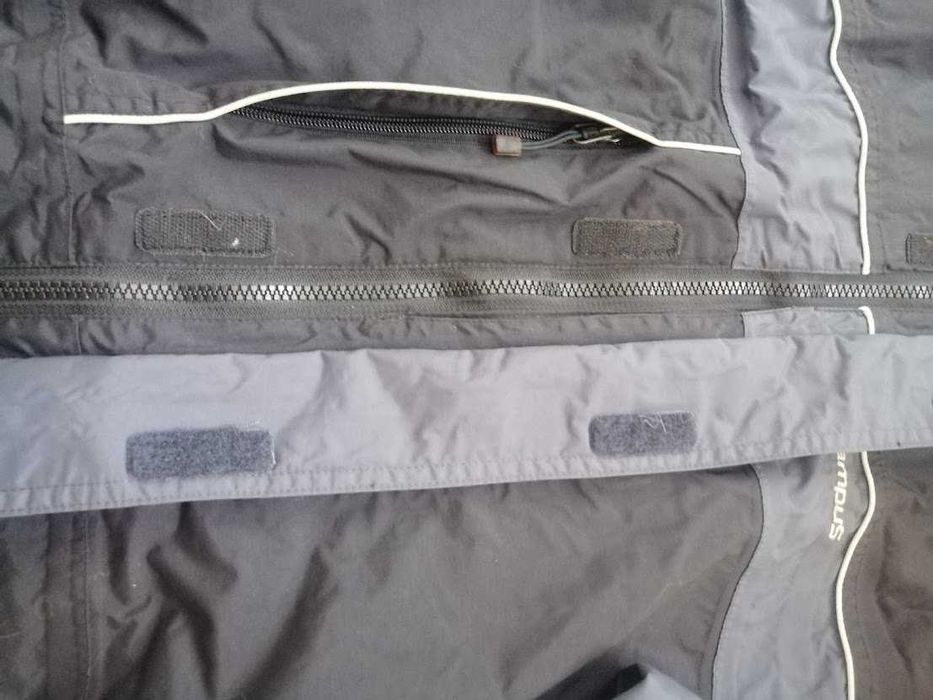 Kurtka turystyczna Campus Ontario 3 w 1 roz. L + polar