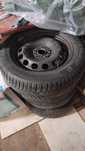 Opony zimowe 205/60/R16