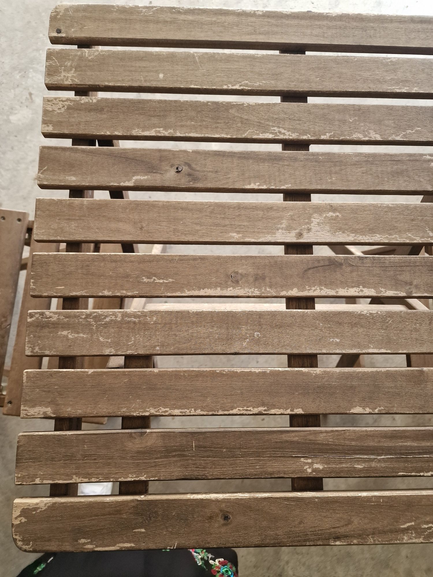 Conjunto mesa e cadeiras ikea