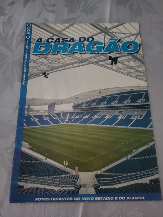 A casa do dragão