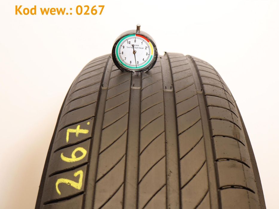 Michelin Primacy 4 - 215/65 R17