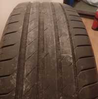 Opony letnie Nexen 225/50R18 4 SZTUKI KOMPLET