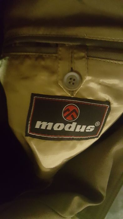 Nowy Mundur wojsk lądowych