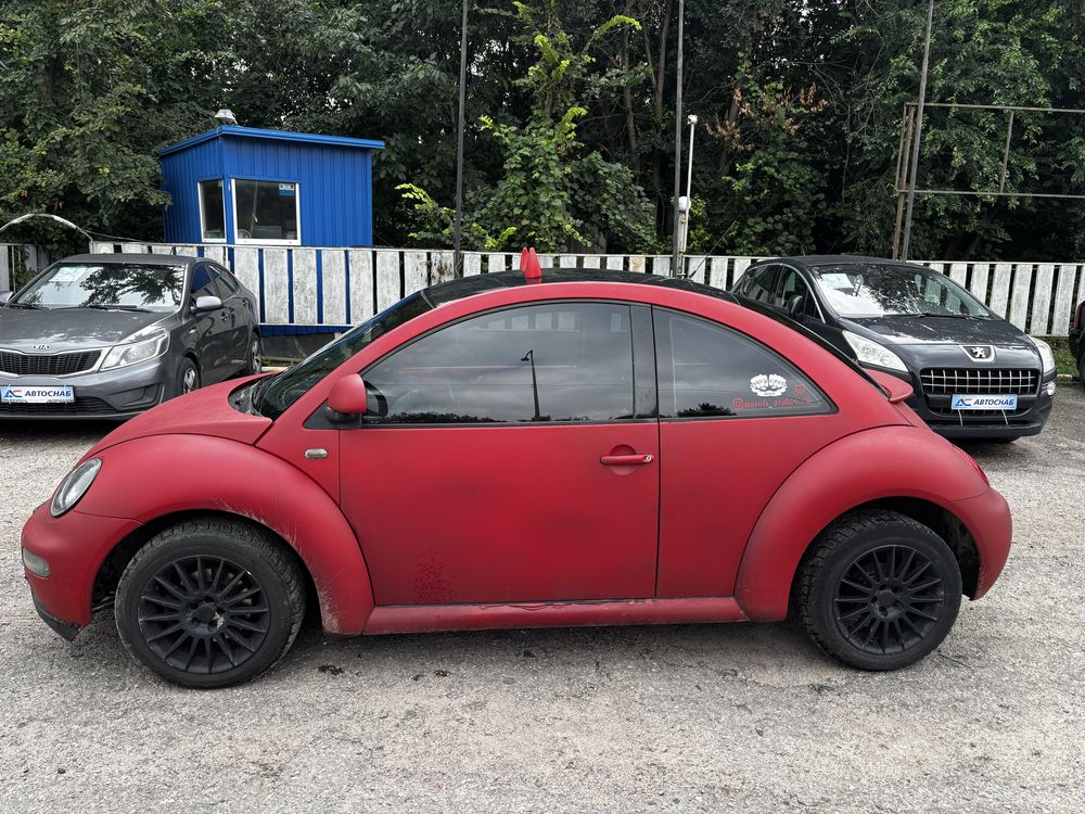 Продам Volkswagen Beetle 1.9 диз.