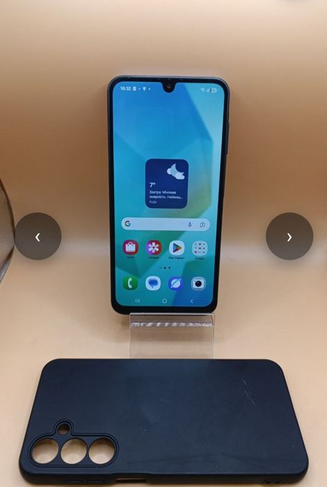 Смартфон Samsung Galaxy А16 8/256Gb