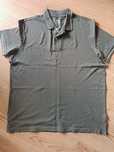 Koszulka męska polo XL khaki