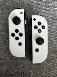 Nintendo Switch Joy-con białe