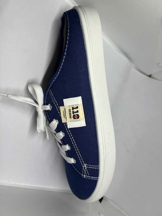 trampki, klapki, rozmiar 45