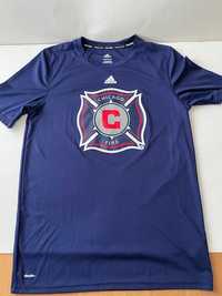 koszulka t-shirt Chicago Fire rozmiar XL - 18