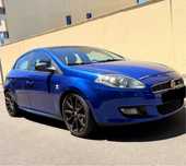 Fiat Bravo 1.4 T-Jet 150cv