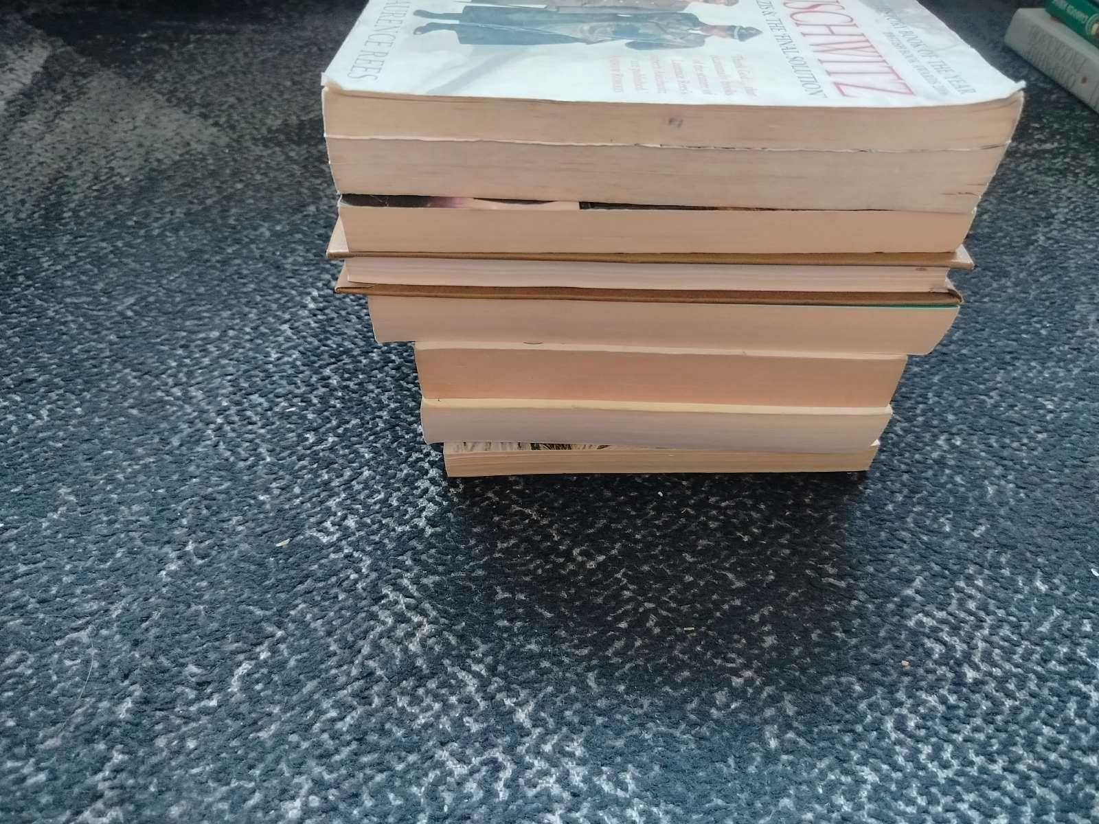 Книги на английском языке.