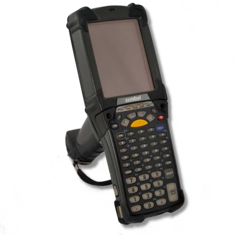 Motorola Symbol MC9090 термінал збору даних, операційна  WM 6,1 ,   1D