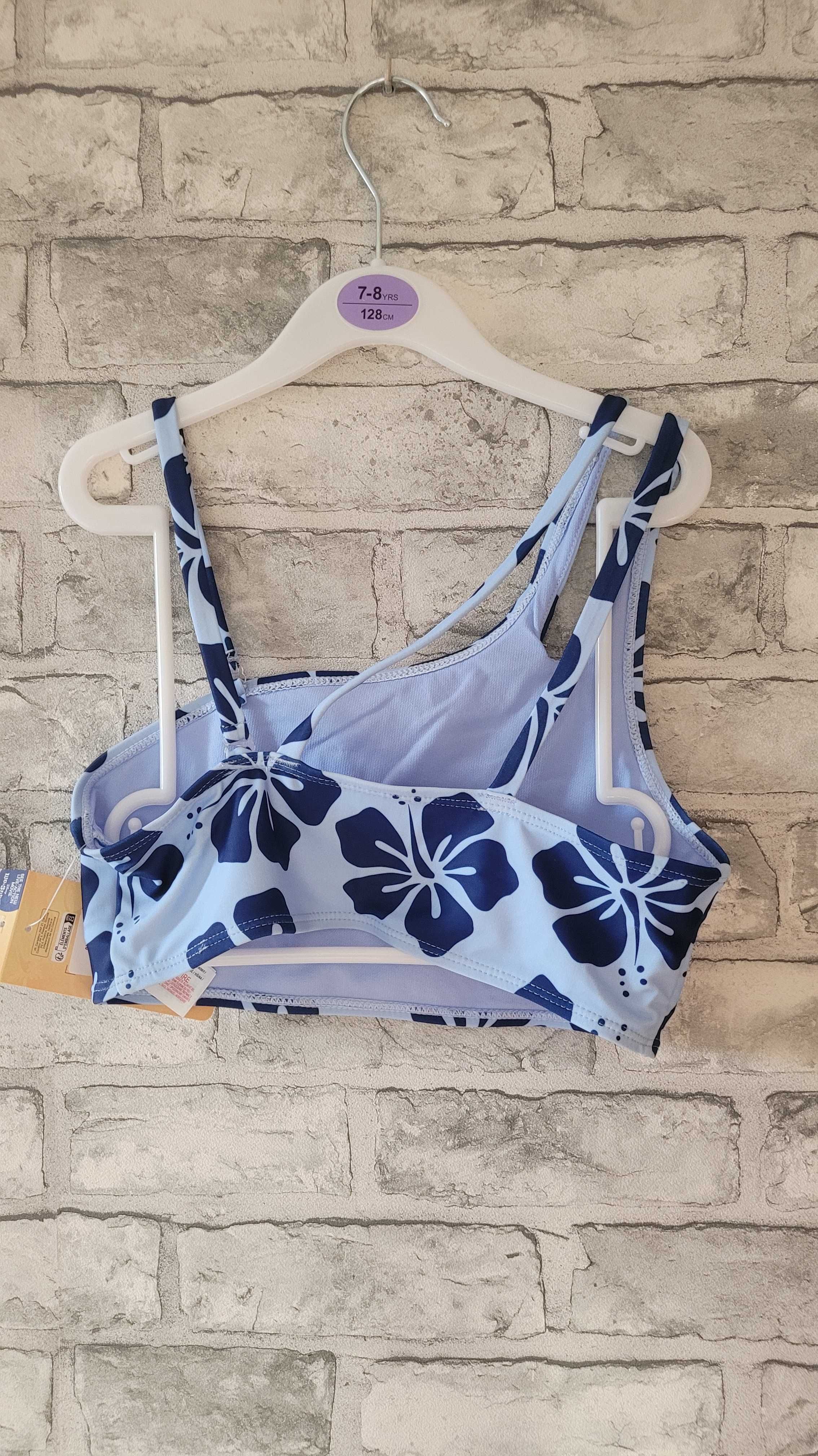 Strój kąpielowy dwuczęściowy Disney Stitch PRIMARK