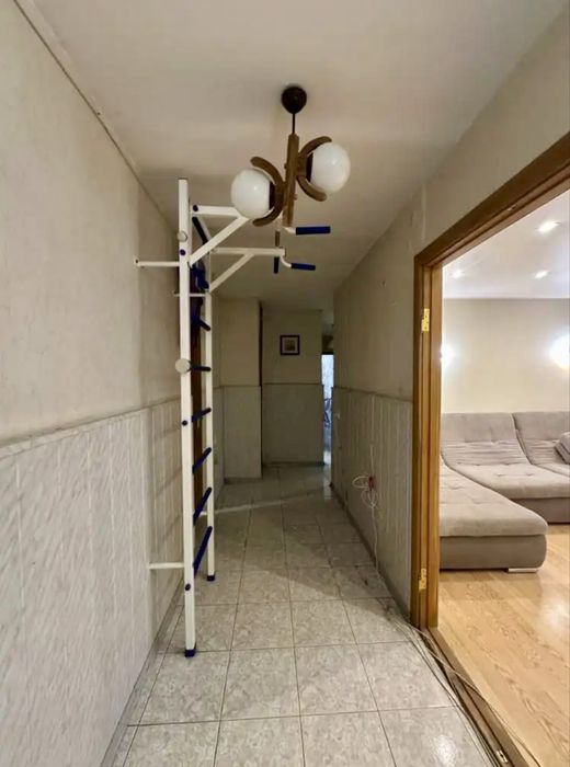 Срочно ! Продам 4к квартиру Победа 5 Петра Дорошенко