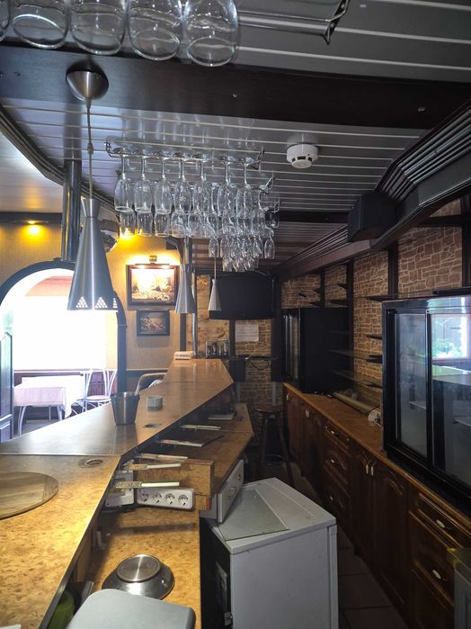 Продається комерційна нерухомість