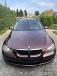 Bmw e91 318d 2007r
