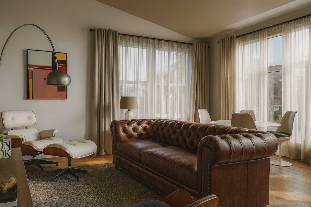 Arquitetura + Interiores + Modelagem 3D + Renderizações Realistas