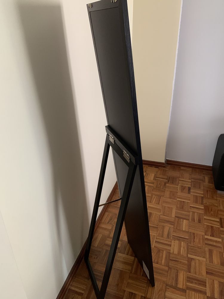 Espelho Preto Novo