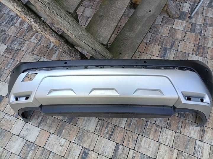 Бампер задний Nissan X-Trail T33 850B06RN0B