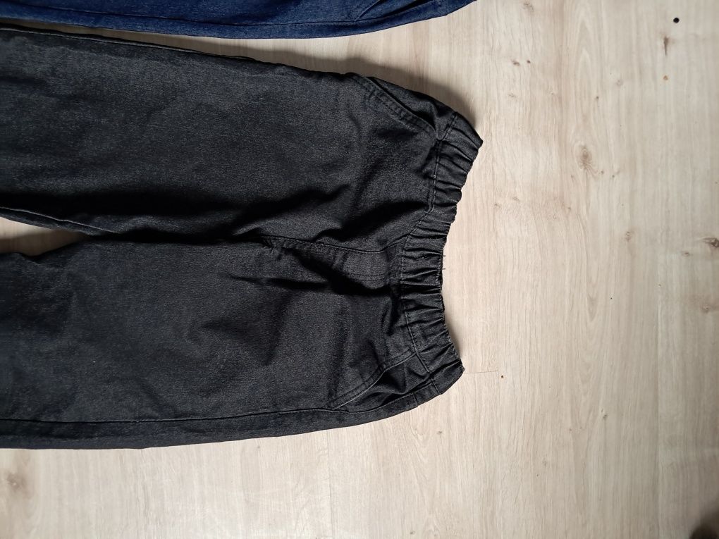 Joggery Sinsay 146cm