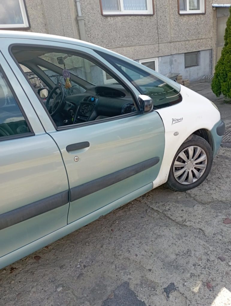 Citroen Xsara Picasso