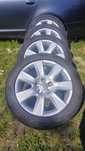 Felgi AUDI 18 cali 5x112