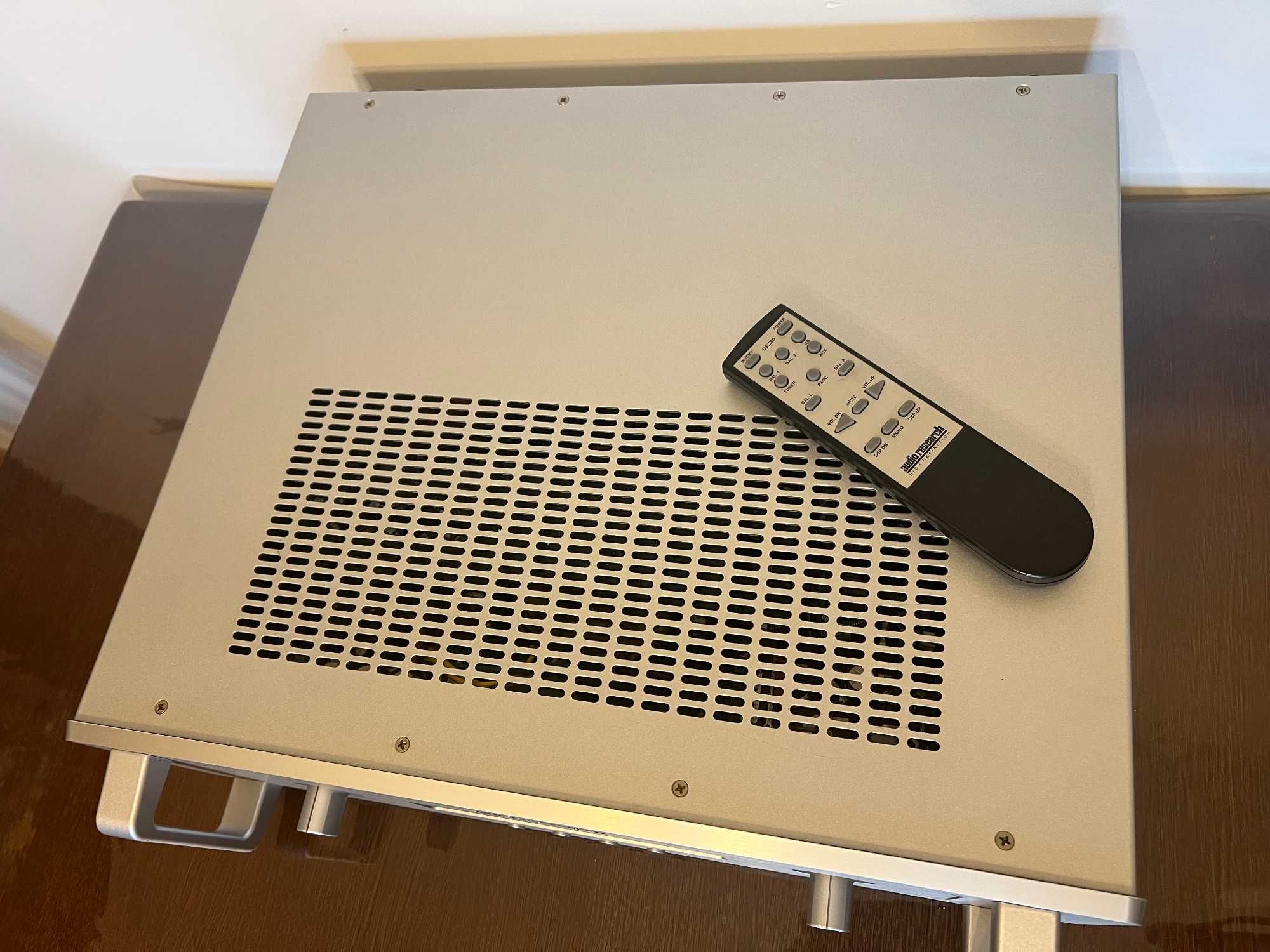 Audio Research DSi200