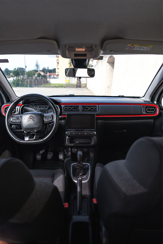 Citroen C3 PureTech 2020
